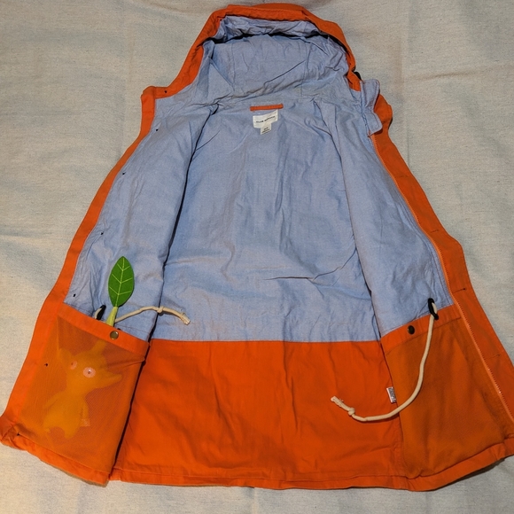 Club Monaco Utility Jacket women's S - Picture 8 of 12